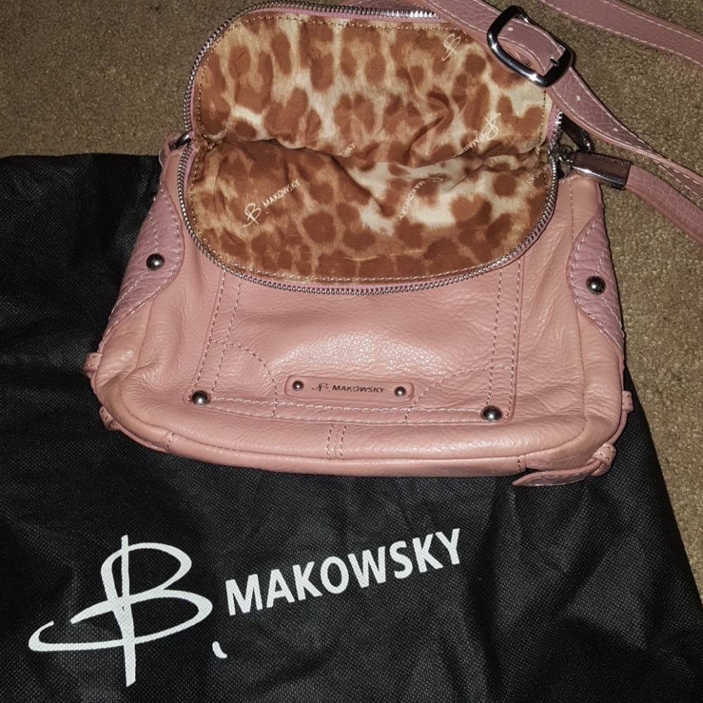 Shoulder bag - Picture 2 of 4